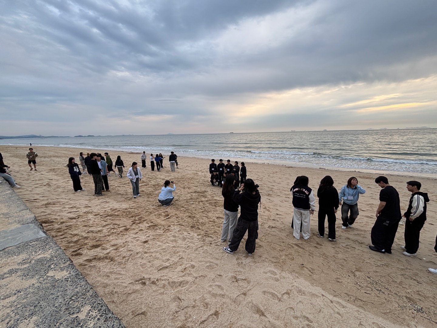 생활체육학과 야외 스포츠 워크숍 2번째 파일 - 자세한 내용은 본문 참조