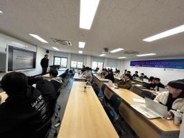 전기시스템의 특성과 고신뢰성 설계 관련 특강(24.11.22) 이미지