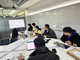 Ansys EM 교육사진(24.12.05~06) 이미지