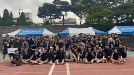2025학년도 체육대회 이미지