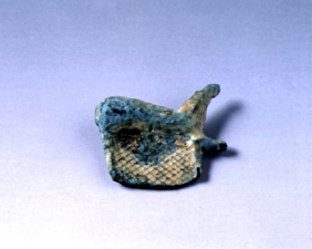 청동대구(靑銅帶鉤) 이미지