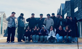 AND(Active and Different) 사진