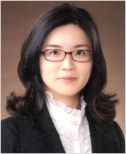 치위생학과 학과장 민지현사진